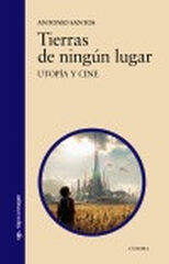Tierras de ningún lugar Tierras de ningún lugar