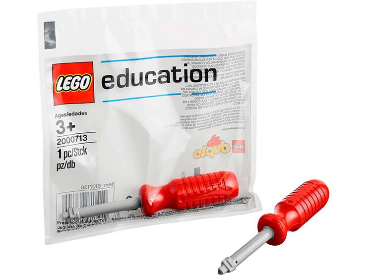 Destornillador de recambio LEGO DUPLO
