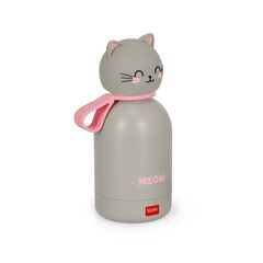 Botella Infantil Legami Kitty