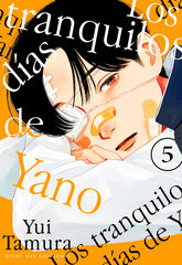 Los tranquilos días de Yano Vol. 5
