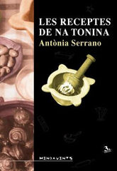 Les receptes de na tonina Les receptes de na tonina