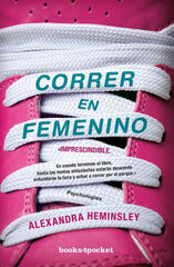 CORRER EN FEMENINO CORRER EN FEMENINO