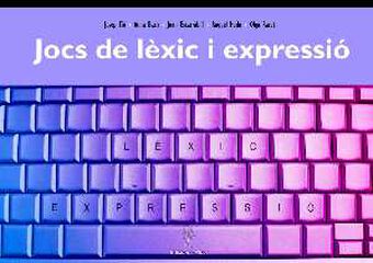 S Jocs De Lèxic I Expressió S Jocs De Lèxic I Expressió