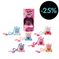 Coccolotti Love Tell