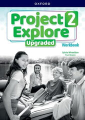 Project Explore Upgraded Level 2 Workbook