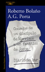 Consejos de un discípulo de Morrison a u Consejos de un discípulo de Morrison a u