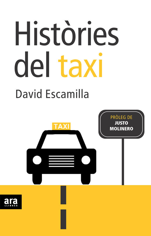 Hist&ograve;ries del taxi