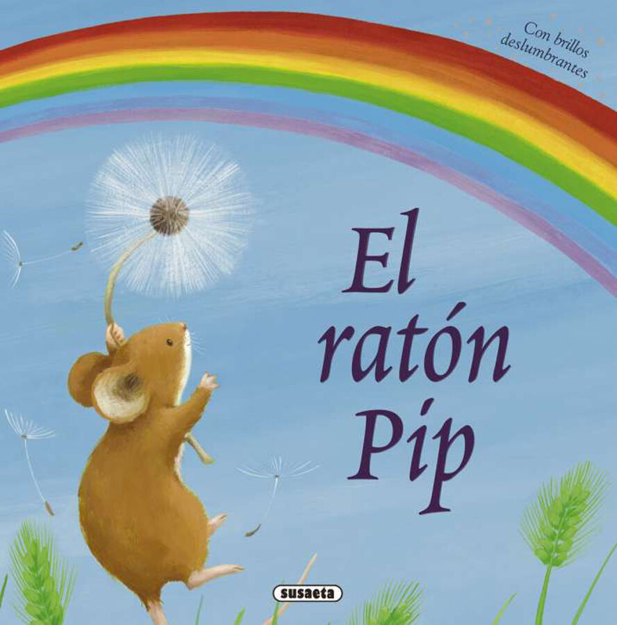 Rat&oacute;n Pip, El