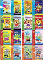 Yo aprendo (12 ejemplares)