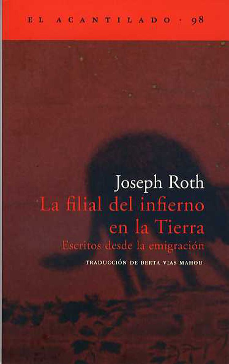 La filial del infierno en la tierra
