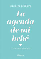 La agenda de mi bebé La agenda de mi bebé
