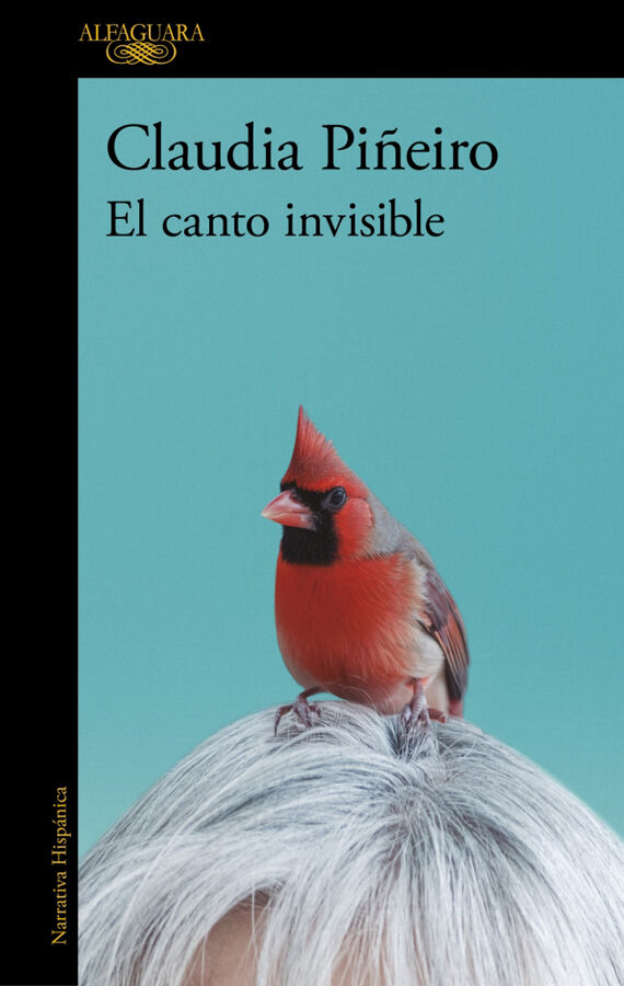 El canto invisible