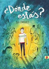 ¿Dónde estás? ¿Dónde estás?