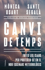 Canvi de temps