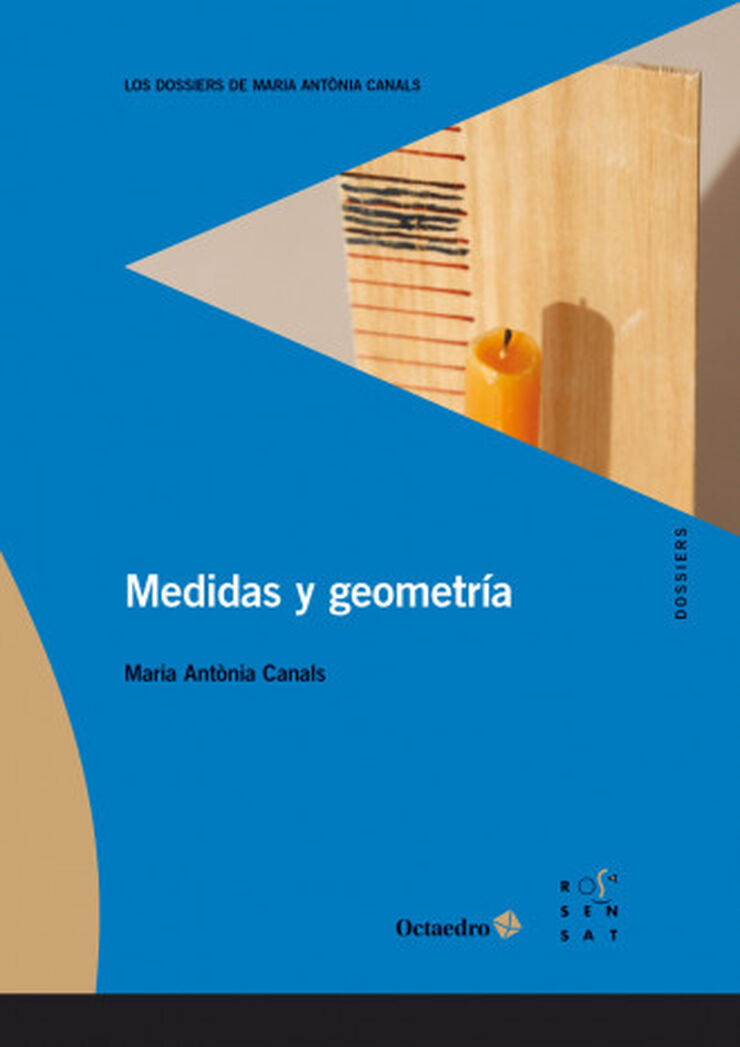 Medidas y geometría: Dossiers