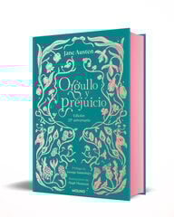 Orgullo y prejuicio (Edición coleccionista) Orgullo y prejuicio (Edición coleccionista)
