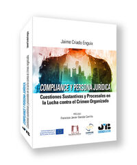 Compliance y Persona Jurídica Compliance y Persona Jurídica