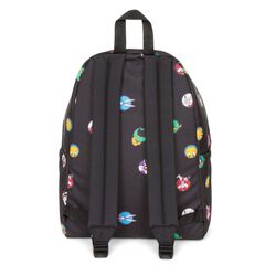 Mochila Eastpak Padded Pak'r Looney Tunes black