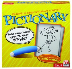 Pictionary