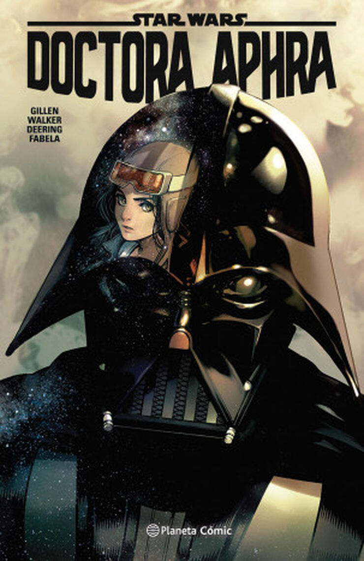 Star Wars Doctora Aphra 2