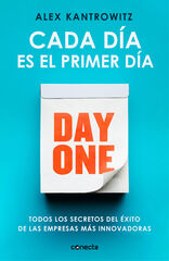 Cada día es el primer día Cada día es el primer día