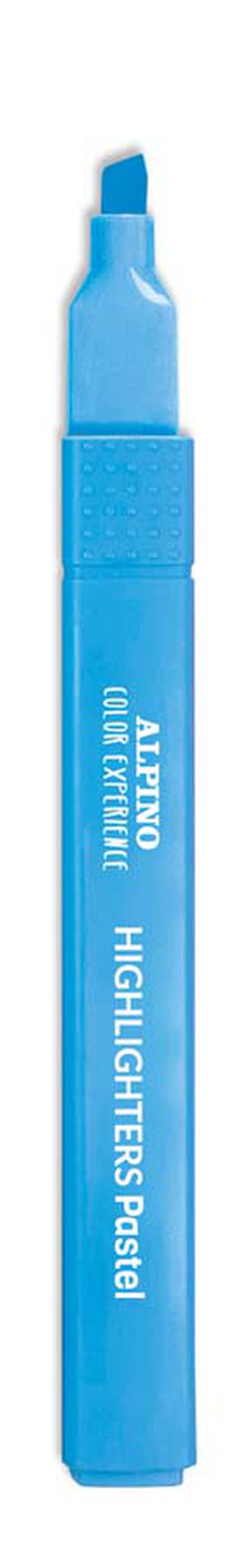 Set Planficador semanal Alpino Color Experience