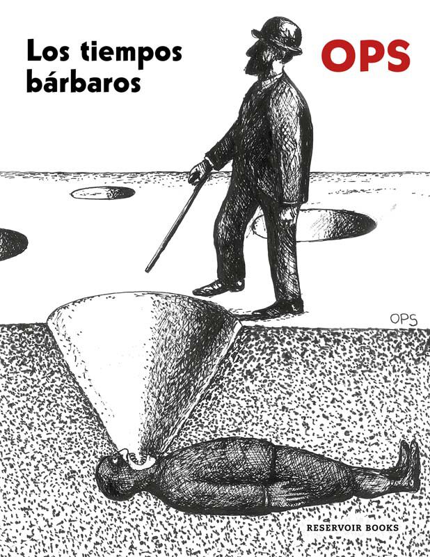 Los tiempos b&aacute;rbaros