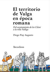El territorio de Valga en época romana El territorio de Valga en época romana