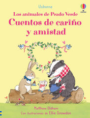 Cuentos de cariño y amistad Cuentos de cariño y amistad