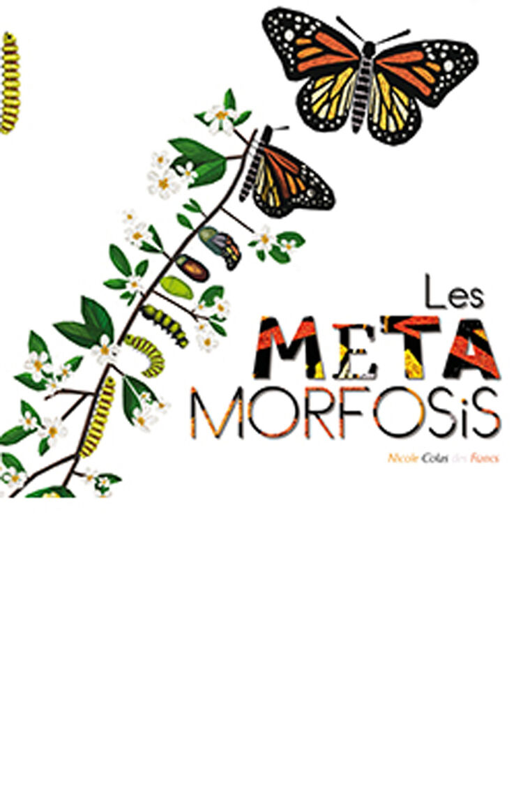 Les metamorfosis