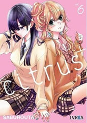 Citrus + (Plus) 06