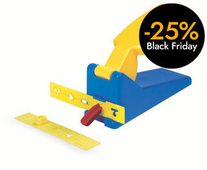 Extrusora Modelatge Jovi Blandiver