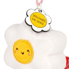Clauer Peluix Legami Daisy