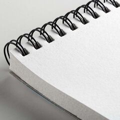 Bloc espiral Aquarel·la Canson XL A3 300g 30 fulls