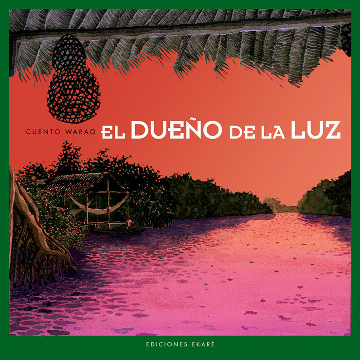 El dueño de la luz