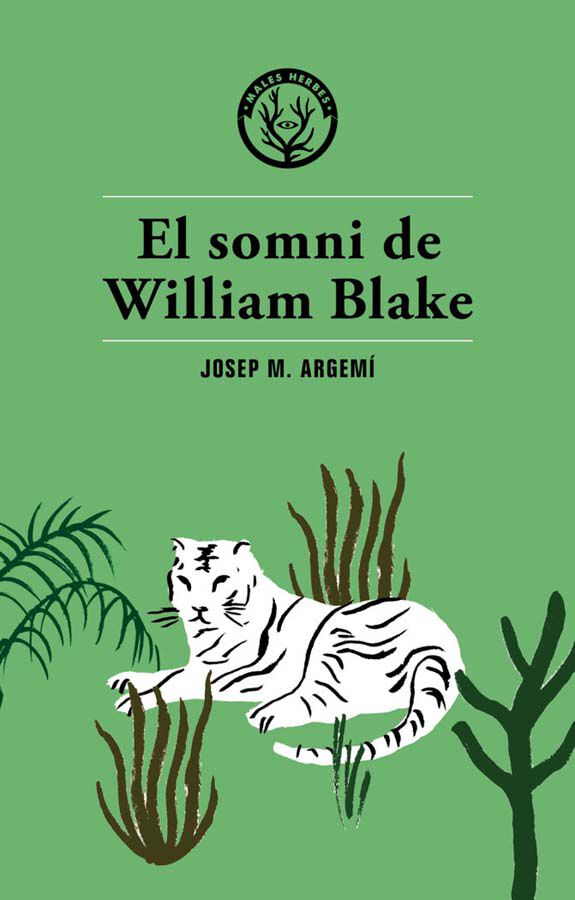 El somni de William Blake
