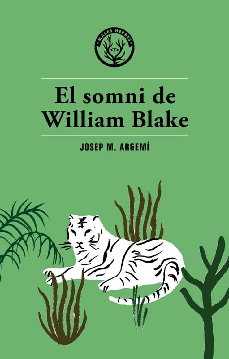 El somni de William Blake