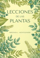 Lecciones de las plantas Lecciones de las plantas