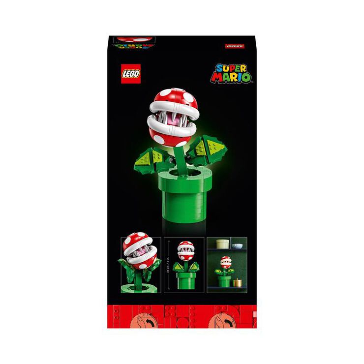 LEGO® Planta Piranya 71426