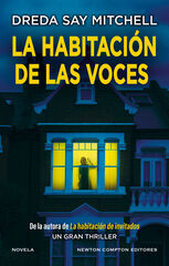 La habitación de las voces La habitación de las voces