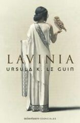 Lavinia Lavinia