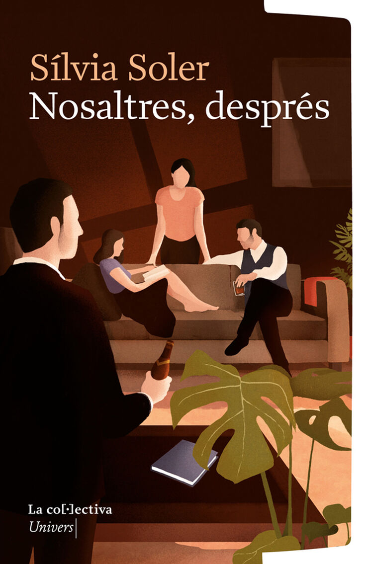 Nosaltres, després