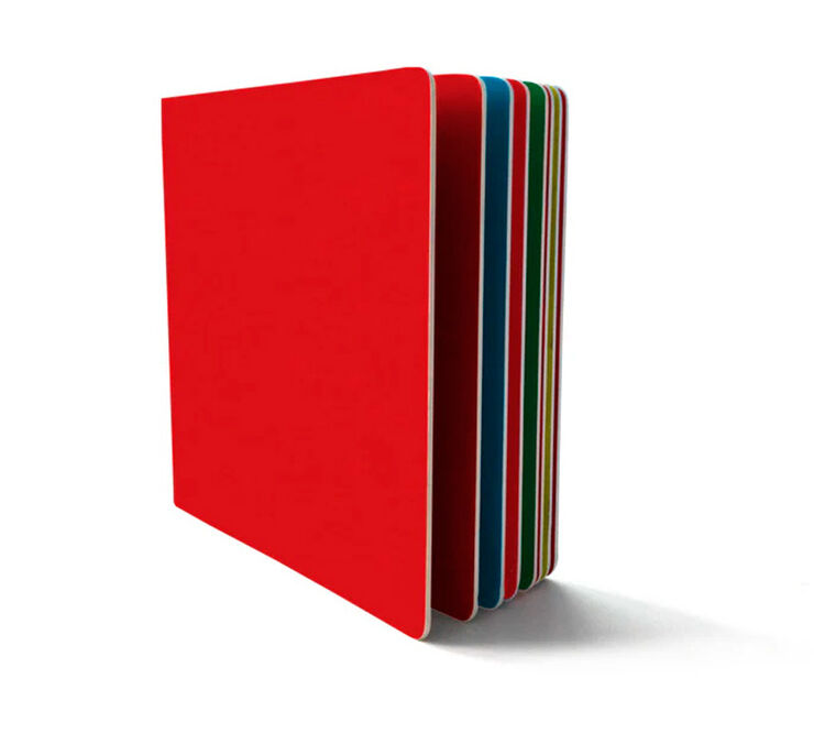 El libro rojo