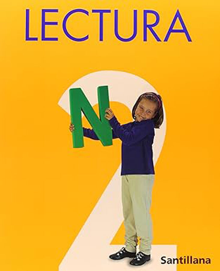 San p5 lecturas 2