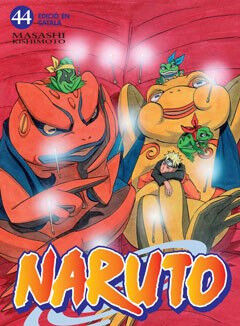 Naruto 44