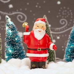 Pare Noel Solar Kikkerland