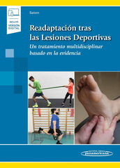 Readaptaci&oacute;n tras las Lesiones Deportivas