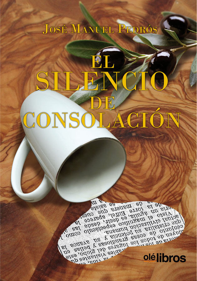 El silencio de Consolaci&oacute;n