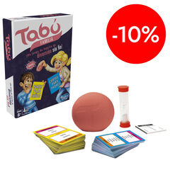 Tab&uacute; - Familia