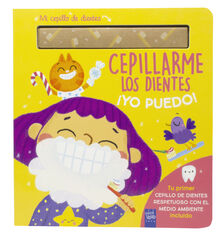 Cepillarme los dientes Cepillarme los dientes